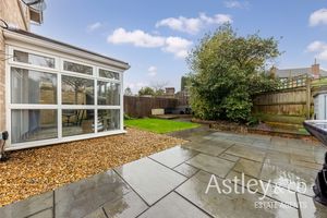 garden- click for photo gallery